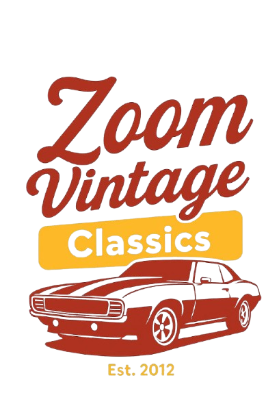 Zoom Vintage Classics